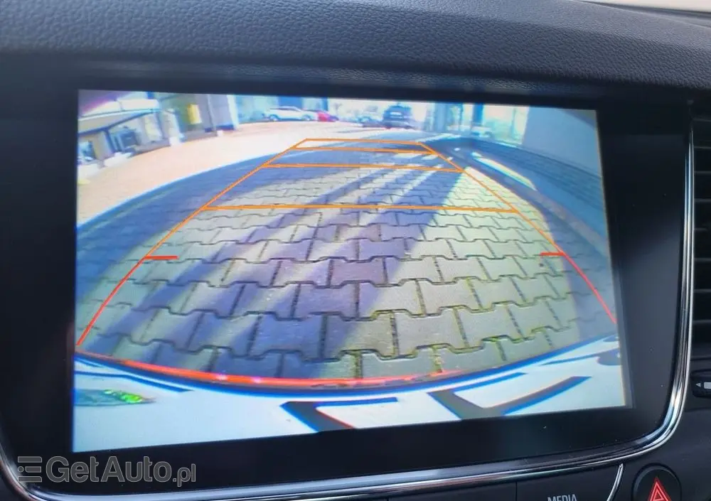 OPEL Astra V 1.6 CDTI Dynamic S&S