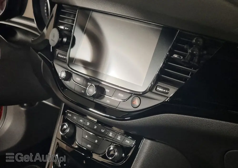 OPEL Astra V 1.6 CDTI Dynamic S&S