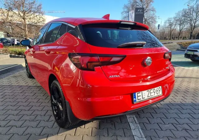 OPEL Astra V 1.6 CDTI Dynamic S&S