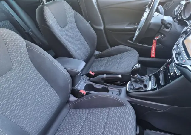 OPEL Astra V 1.6 CDTI Dynamic S&S