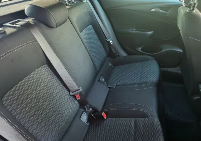 OPEL Astra V 1.6 CDTI Dynamic S&S