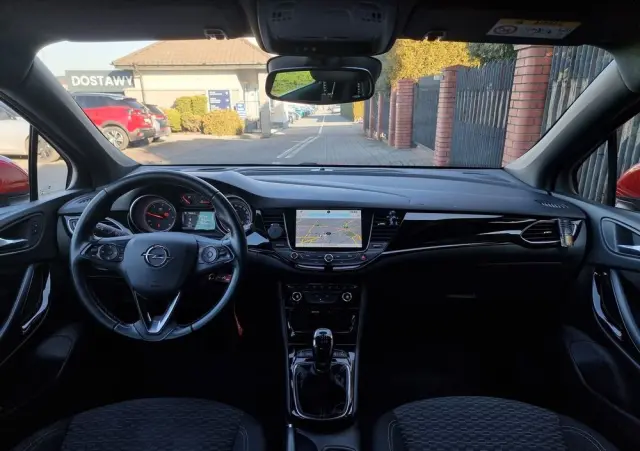 OPEL Astra V 1.6 CDTI Dynamic S&S