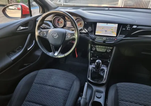 OPEL Astra V 1.6 CDTI Dynamic S&S