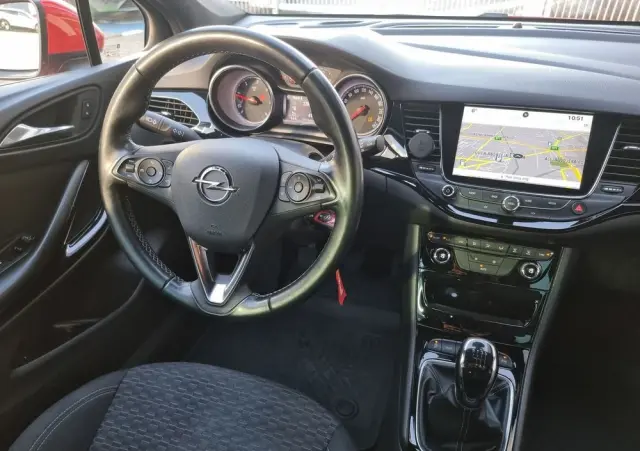 OPEL Astra V 1.6 CDTI Dynamic S&S