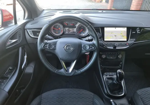 OPEL Astra V 1.6 CDTI Dynamic S&S