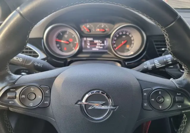 OPEL Astra V 1.6 CDTI Dynamic S&S