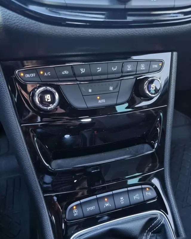 OPEL Astra V 1.6 CDTI Dynamic S&S