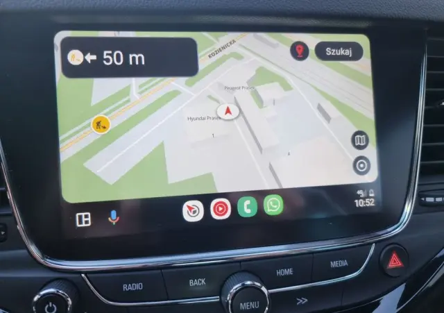 OPEL Astra V 1.6 CDTI Dynamic S&S