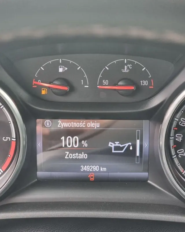 OPEL Astra V 1.6 CDTI Dynamic S&S