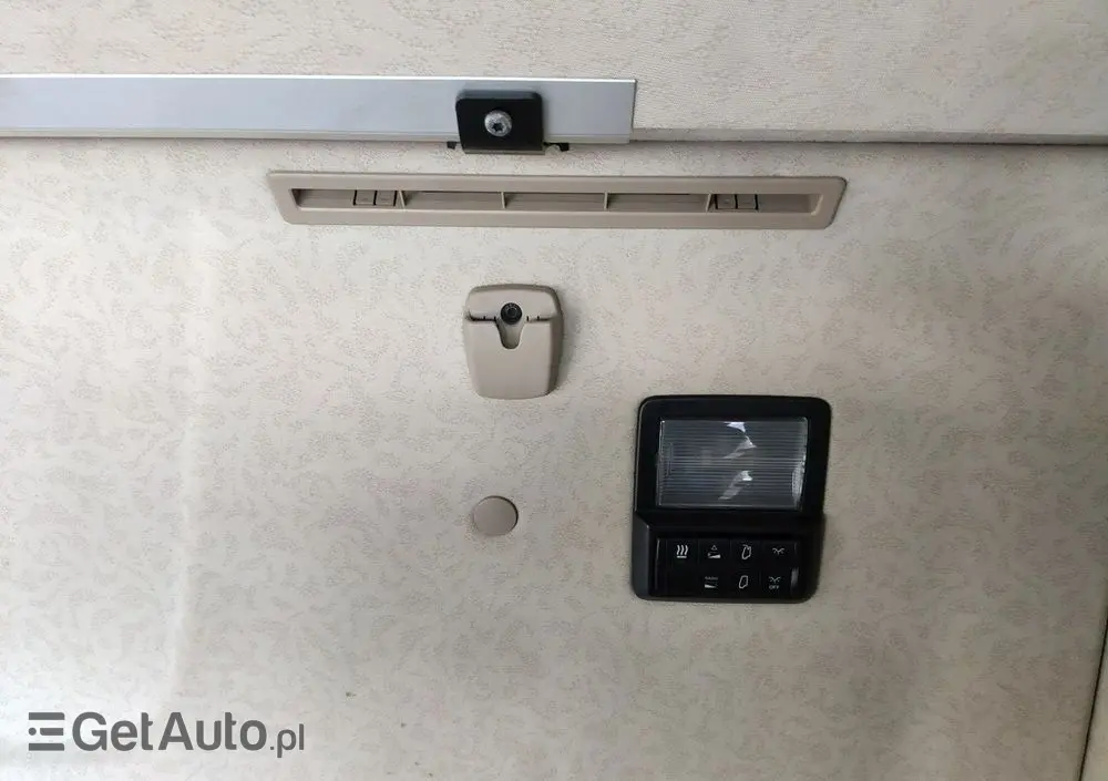 MERCEDES-BENZ ACTROS 1845 Euro 6 Stream Space Standard !!! 