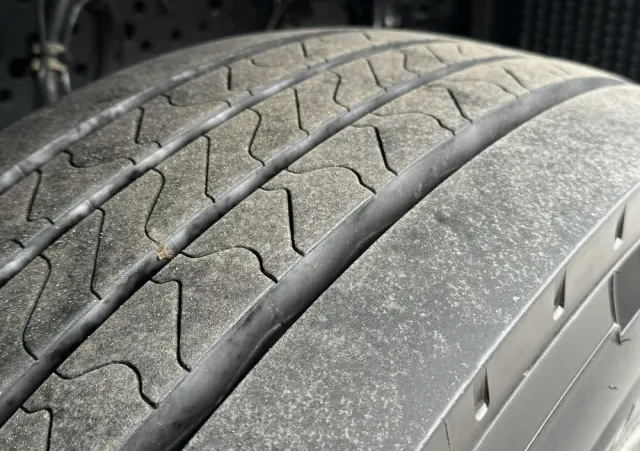 MERCEDES-BENZ ACTROS 1845 Euro 6 Stream Space Standard !!! 