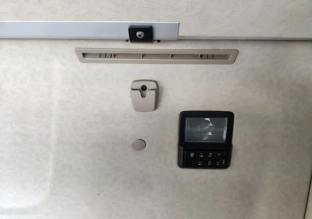 MERCEDES-BENZ ACTROS 1845 Euro 6 Stream Space Standard !!! 