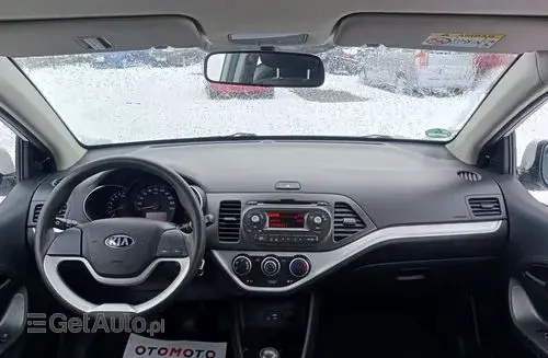 KIA Picanto 
