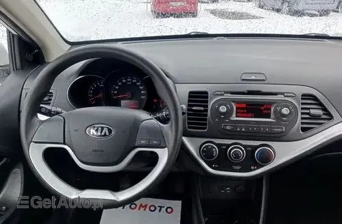KIA Picanto 