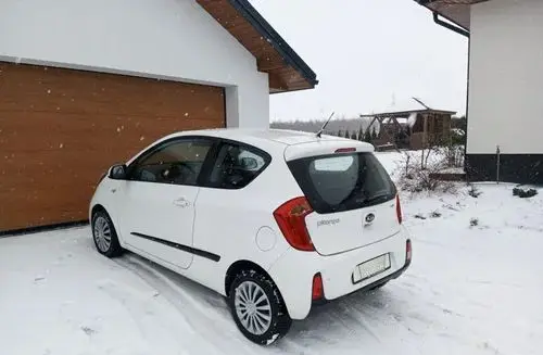 KIA Picanto 