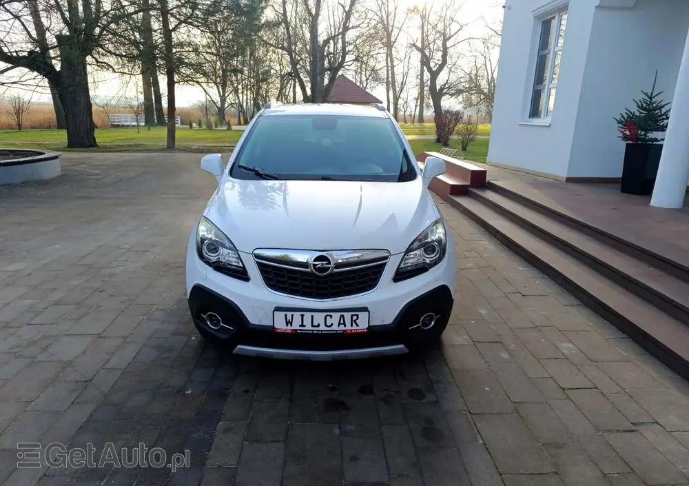 OPEL Mokka 1.6 Cosmo S&S