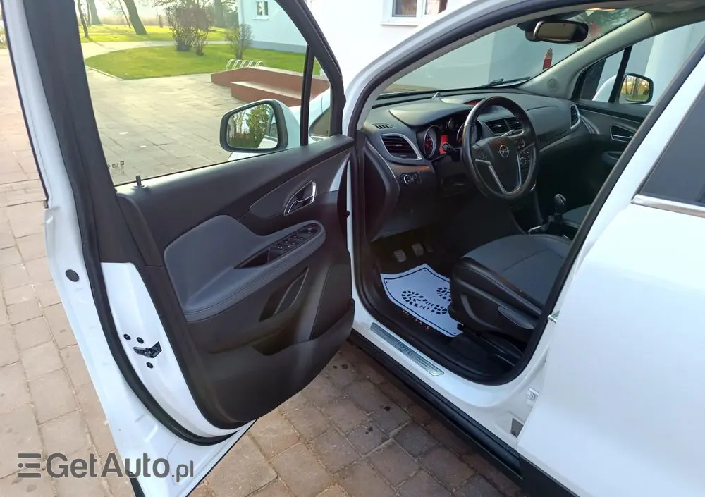 OPEL Mokka 1.6 Cosmo S&S