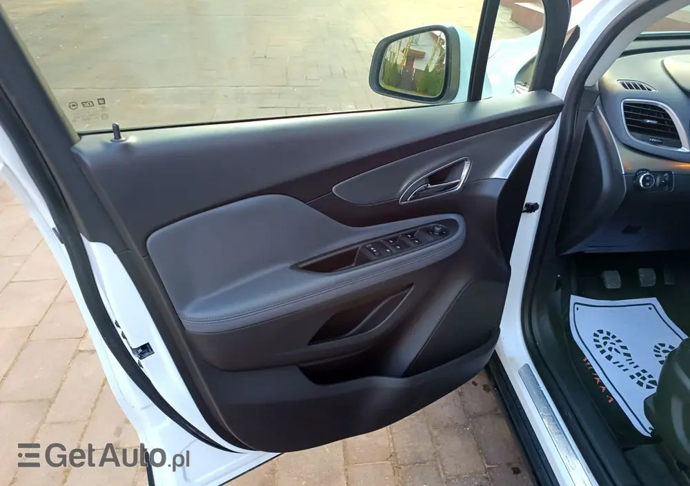 OPEL Mokka 1.6 Cosmo S&S