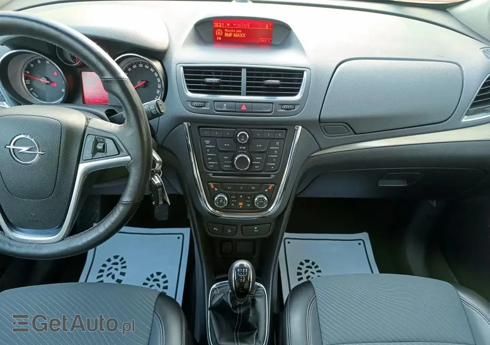 OPEL Mokka 1.6 Cosmo S&S