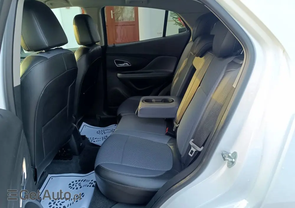 OPEL Mokka 1.6 Cosmo S&S