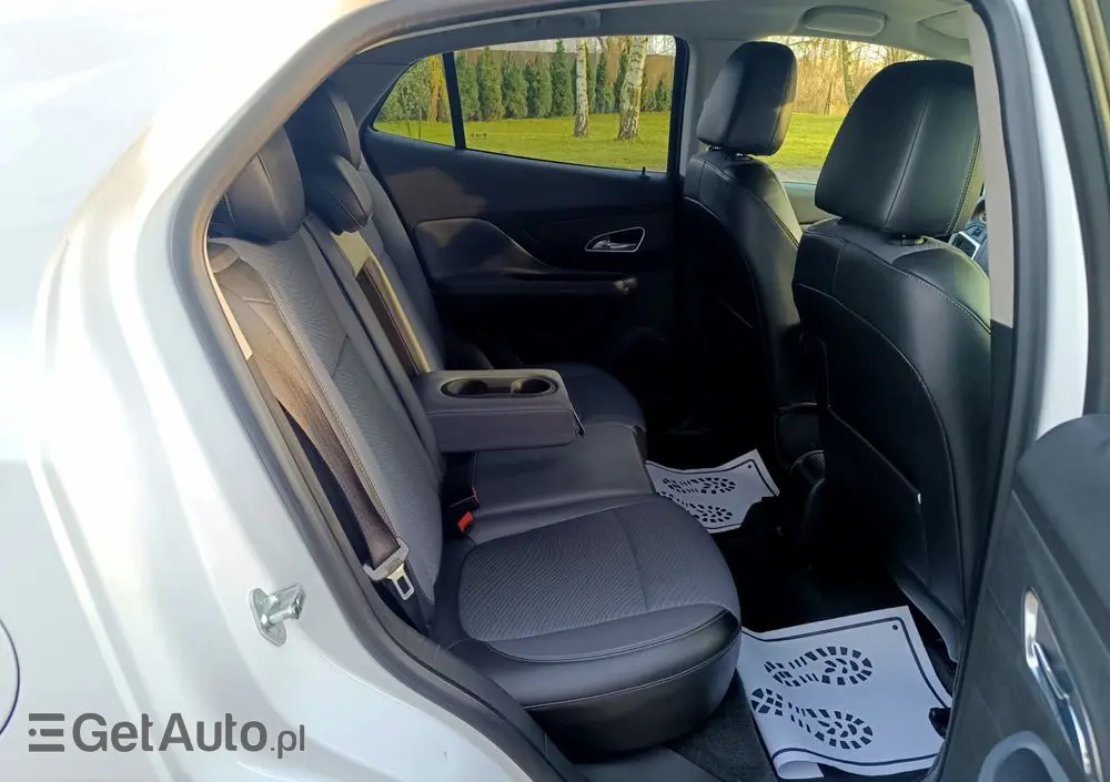 OPEL Mokka 1.6 Cosmo S&S