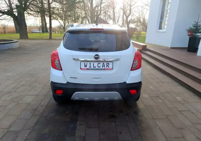 OPEL Mokka 1.6 Cosmo S&S