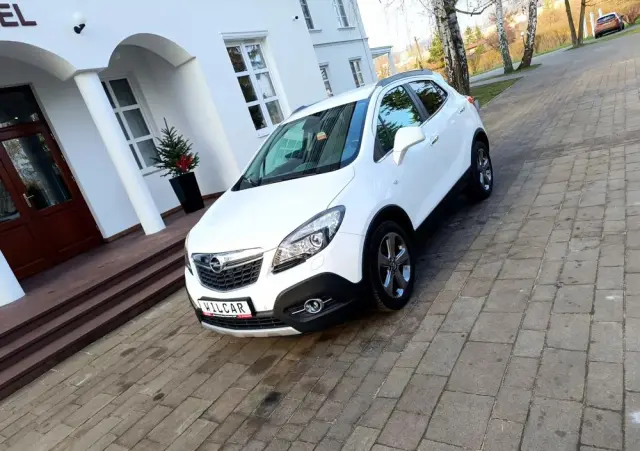 OPEL Mokka 1.6 Cosmo S&S