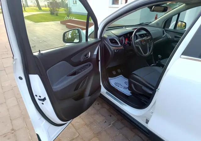 OPEL Mokka 1.6 Cosmo S&S