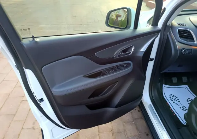 OPEL Mokka 1.6 Cosmo S&S