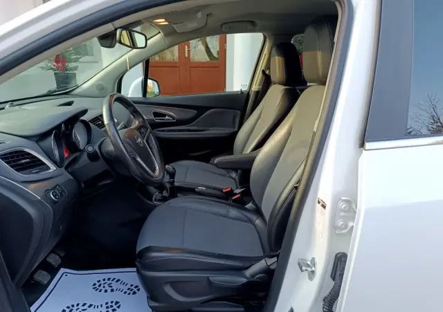 OPEL Mokka 1.6 Cosmo S&S