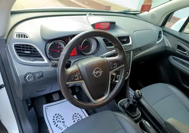 OPEL Mokka 1.6 Cosmo S&S