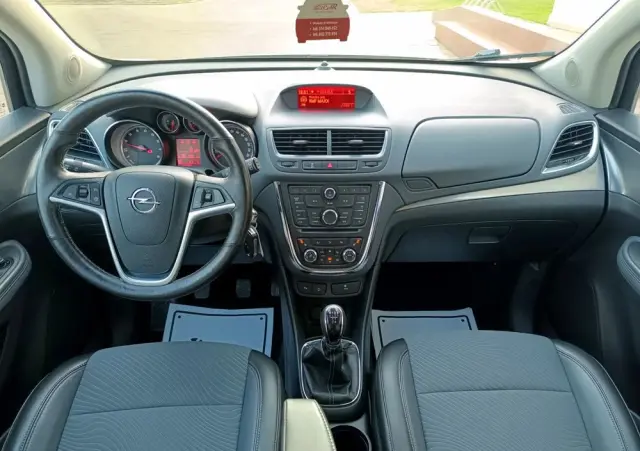 OPEL Mokka 1.6 Cosmo S&S