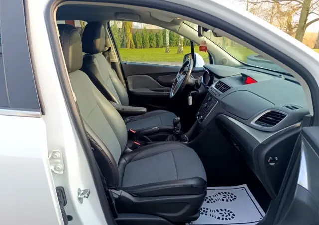 OPEL Mokka 1.6 Cosmo S&S