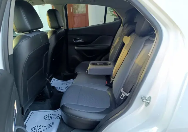 OPEL Mokka 1.6 Cosmo S&S