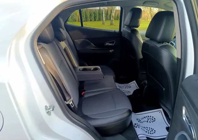 OPEL Mokka 1.6 Cosmo S&S