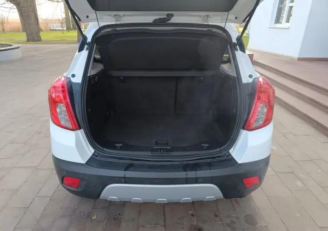 OPEL Mokka 1.6 Cosmo S&S