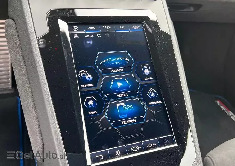 LAMBORGHINI Huracan EVO Spyder