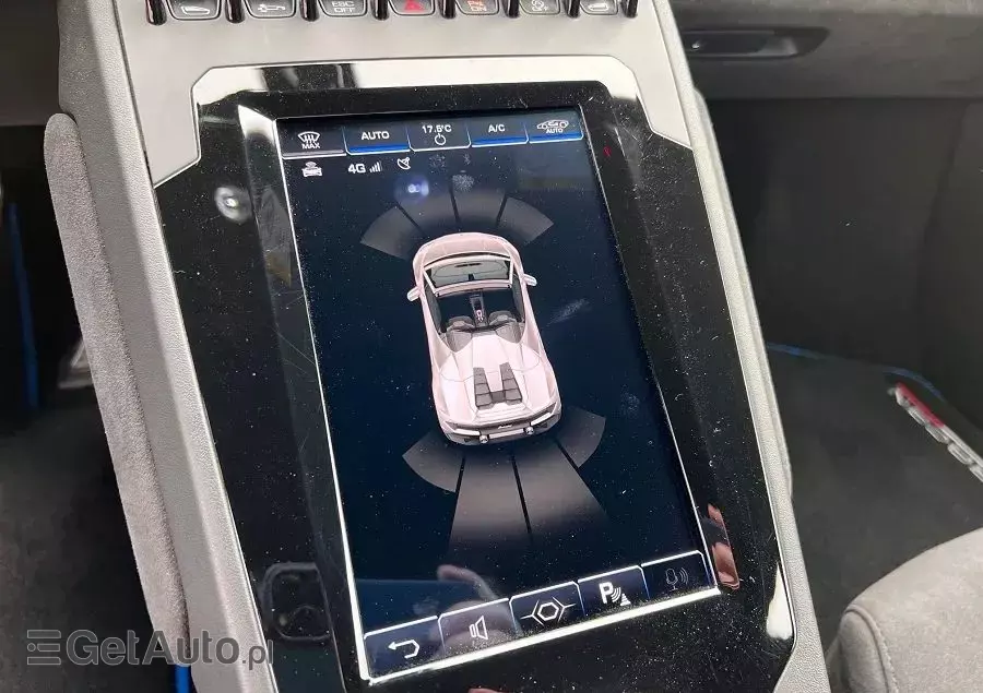 LAMBORGHINI Huracan EVO Spyder