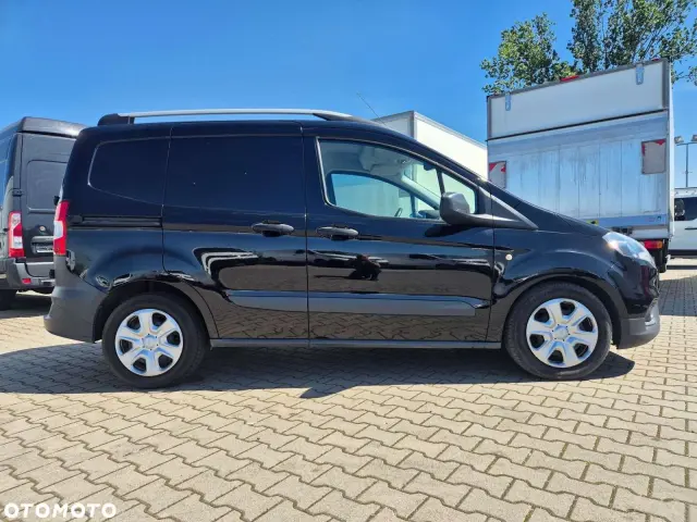 FORD Tourneo Courier Ambiente