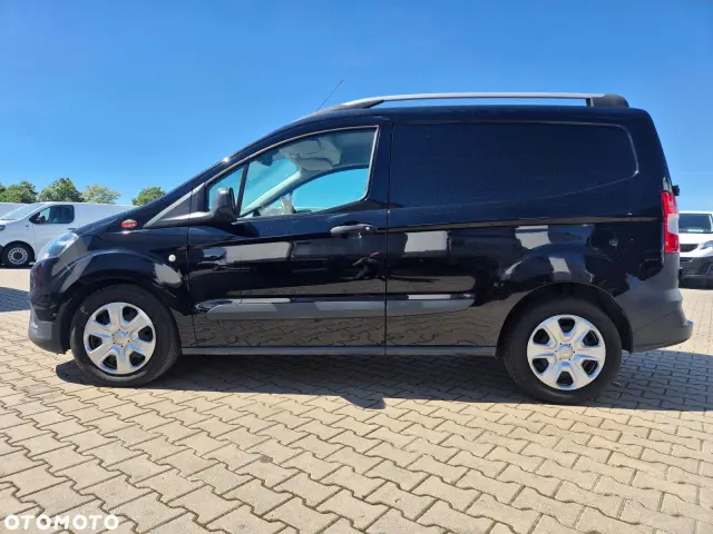 FORD Tourneo Courier Ambiente