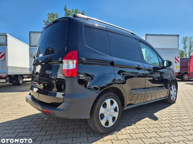 FORD Tourneo Courier Ambiente
