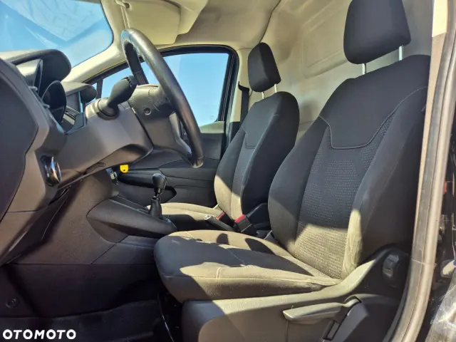 FORD Tourneo Courier Ambiente