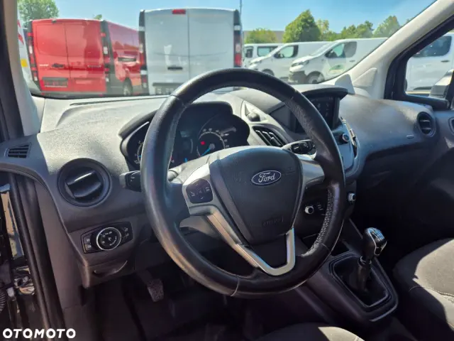 FORD Tourneo Courier Ambiente