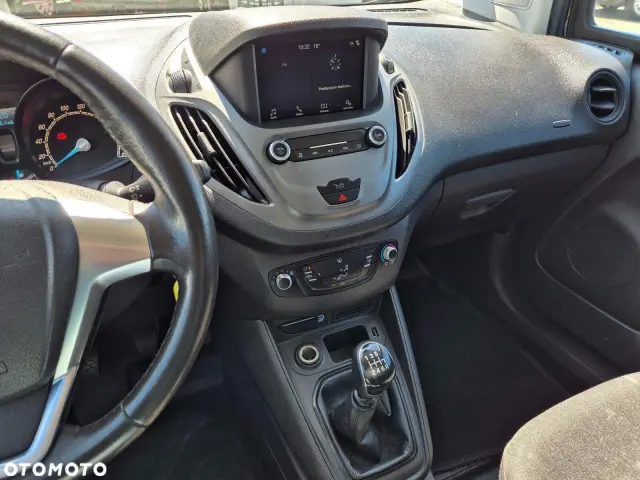 FORD Tourneo Courier Ambiente