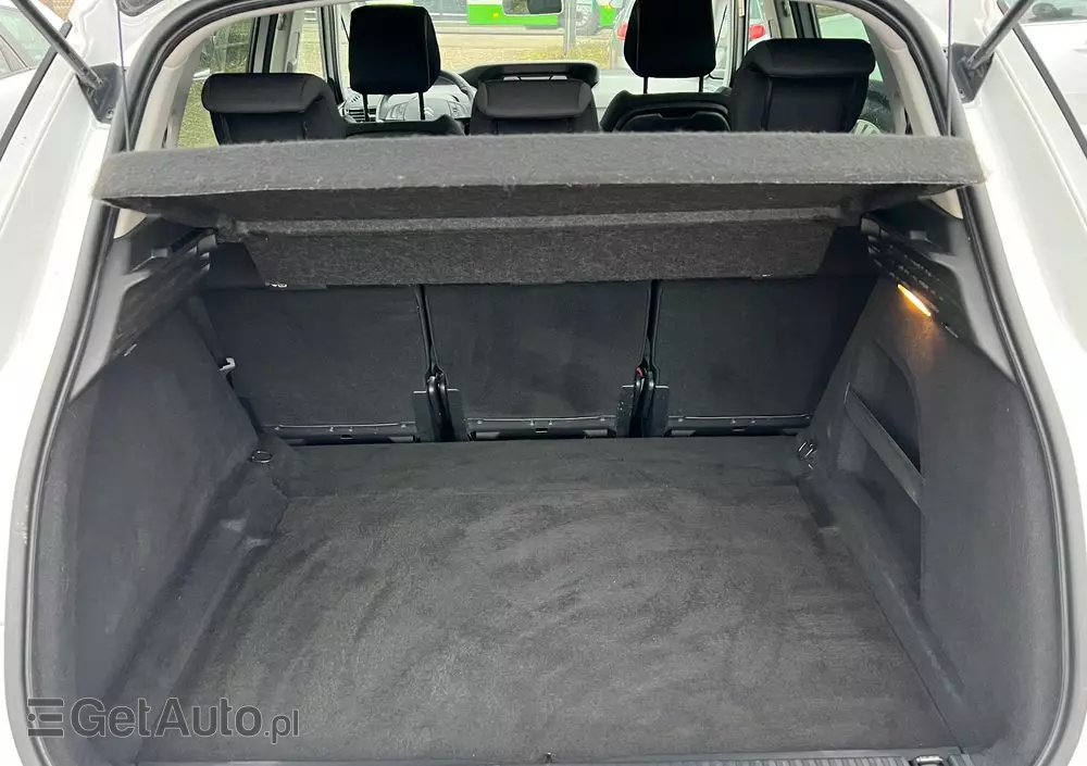 CITROËN C4 Picasso 