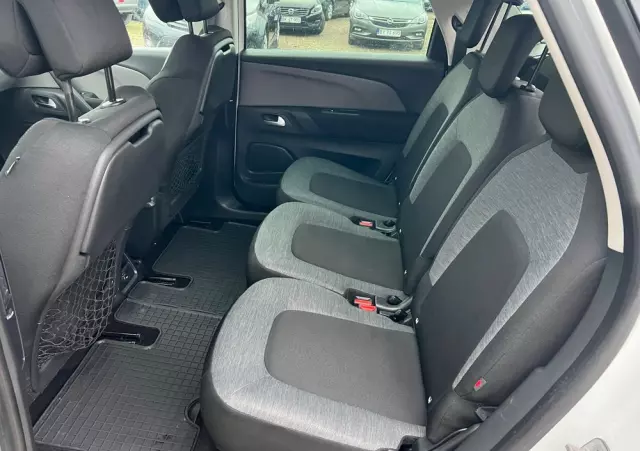 CITROËN C4 Picasso 