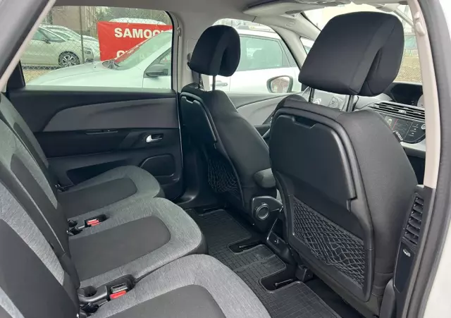 CITROËN C4 Picasso 