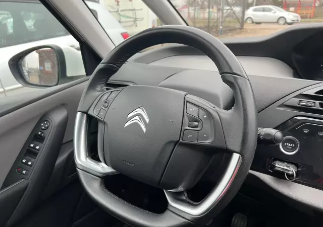 CITROËN C4 Picasso 