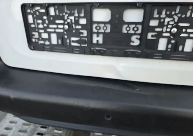 OPEL COMBO EV Faktura Vat 23% 