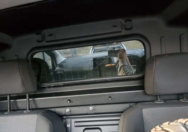 OPEL COMBO EV Faktura Vat 23% 